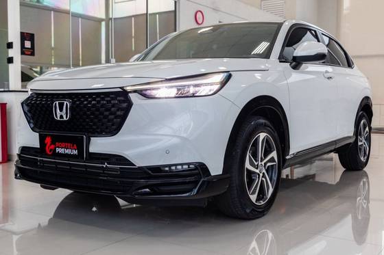 HONDA HR-V 1.5 DI I-VTEC TURBO FLEX TOURING CVT